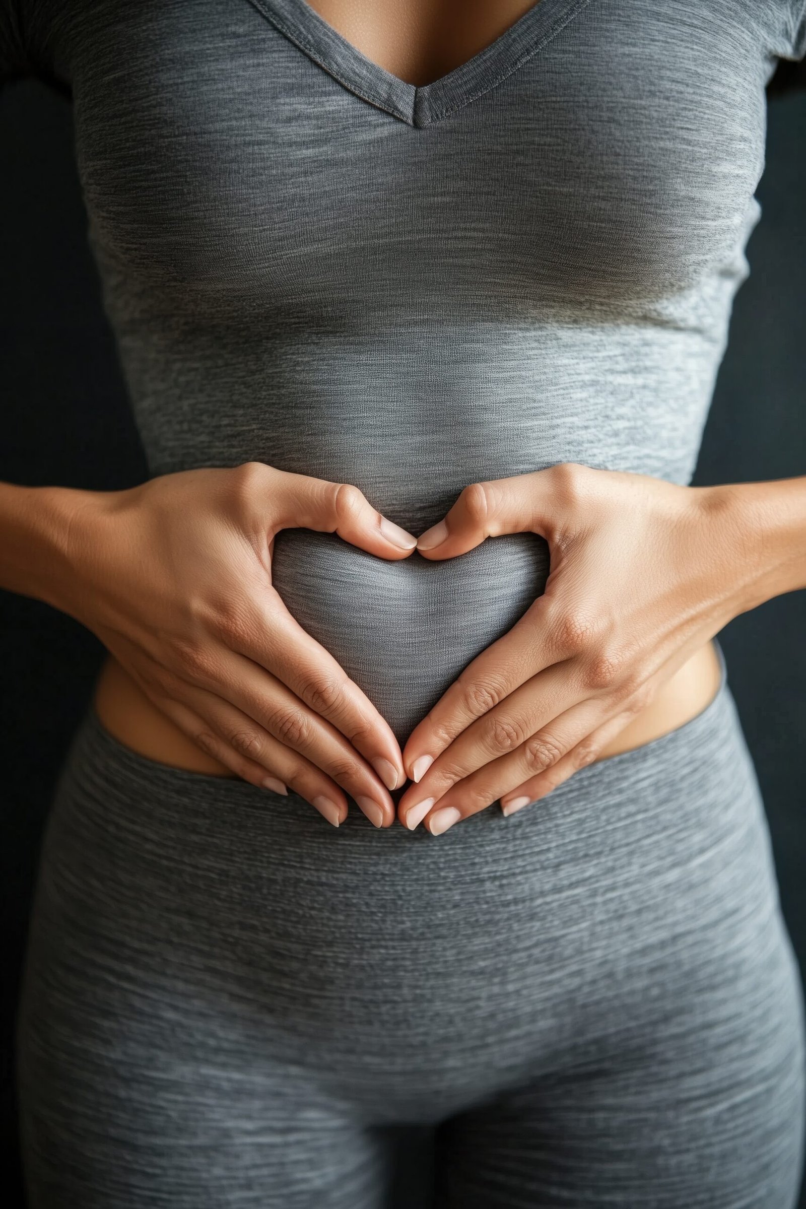 What Does Good Gut Health Look Like?