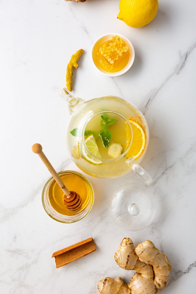 4 detox myths that could be affecting your health