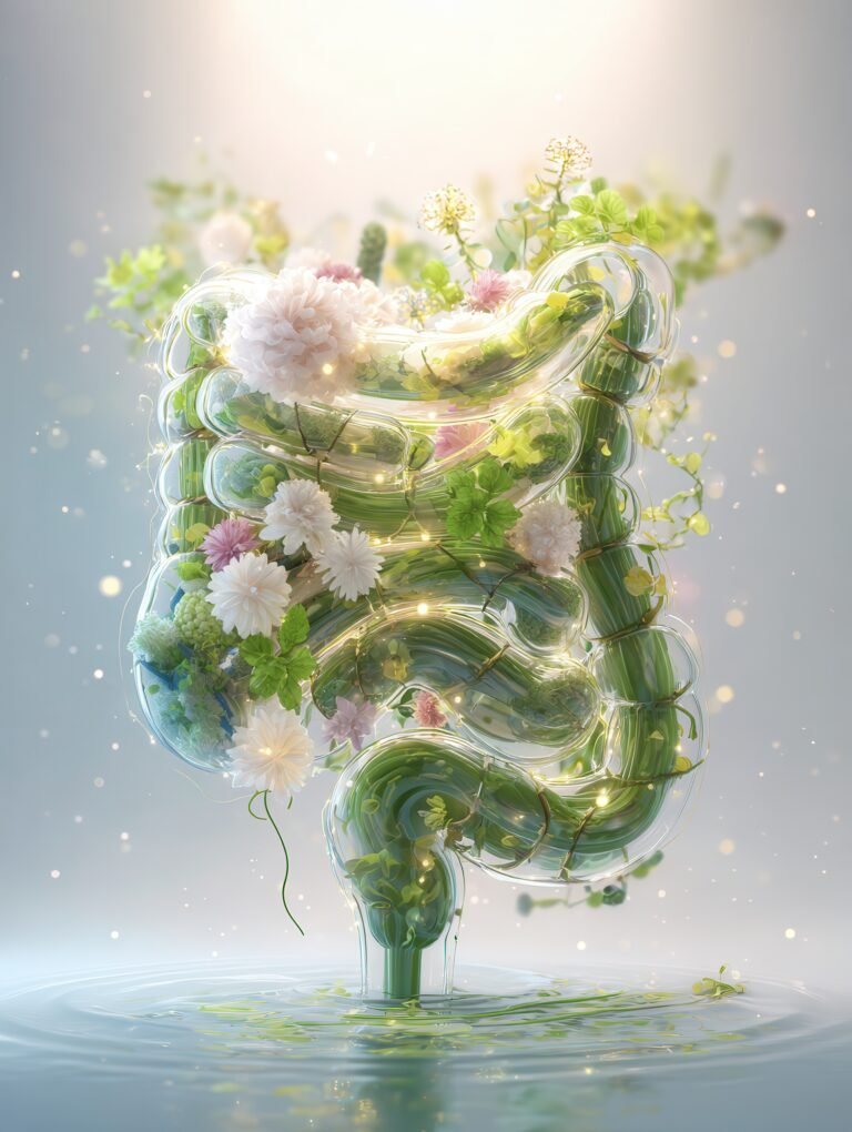 What Is Gut Health? (And Why You Should Actually Care)